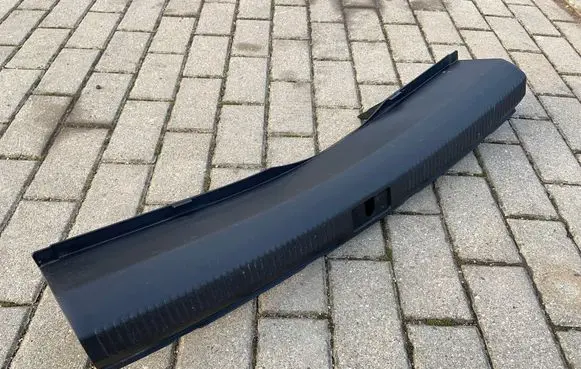 Audi A4 S4 B8 8K Trunk/boot sill cover protection 8K5863471