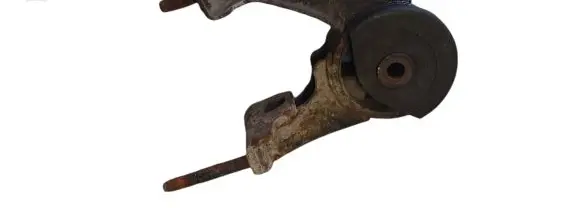 Toyota Avensis T250 Engine mount bracket NOCODE