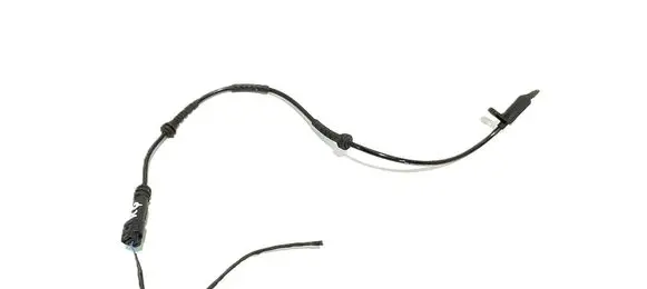 BMW X1 F48 F49 ABS rear brake sensor 6858466 35377