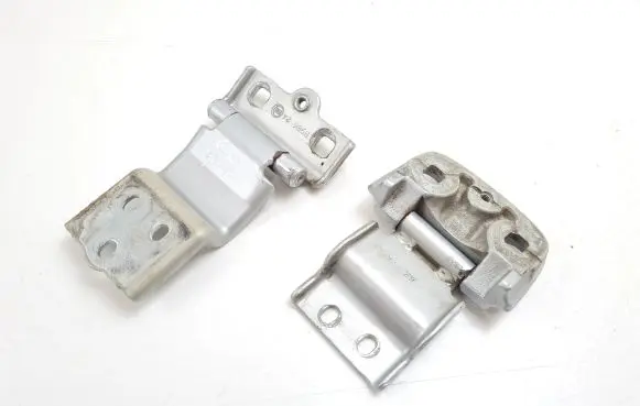 Citroen Jumper Loading door hinge set 