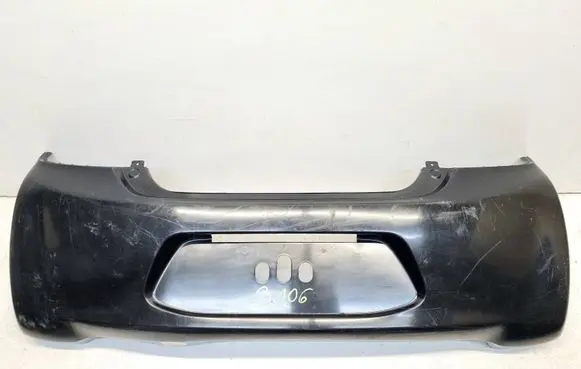 Mitsubishi Space Star Rear bumper 6410a799zz