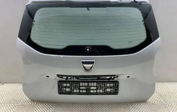 Dacia Duster II Tailgate/trunk/boot lid DV369