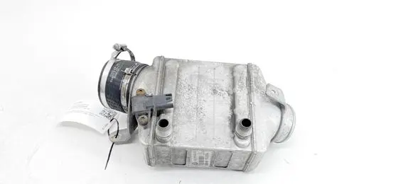 BMW 7 F01 F02 F03 F04 Intercooler radiator 7575403 17517575403