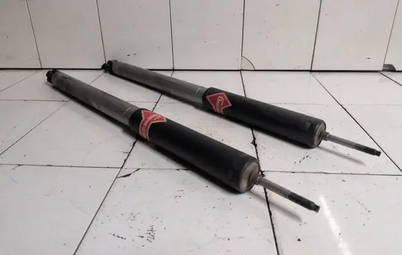 Honda Civic Rear shock absorber/damper 553365