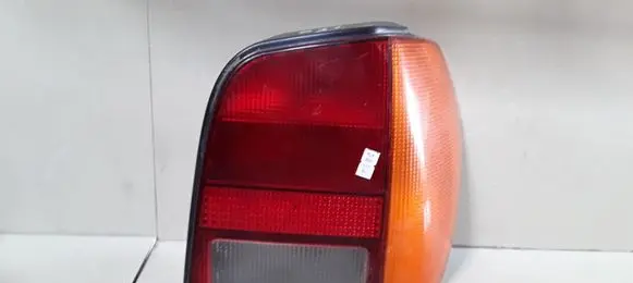 Volkswagen Polo III 6N 6N2 6NF Rear/tail lights 6N0945096 6N0945258A 962566