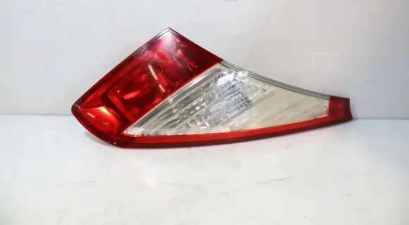 Renault Megane III Rear/tail lights