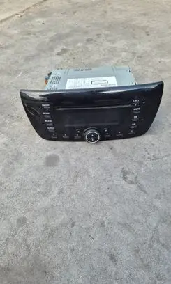 Opel Combo D Radio/CD/DVD/GPS head unit 7355978480 28405896
