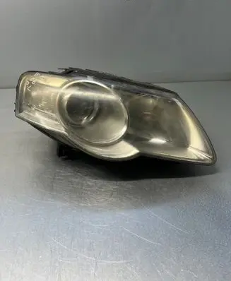 Volkswagen PASSAT B6 Headlight/headlamp 3c0941005r