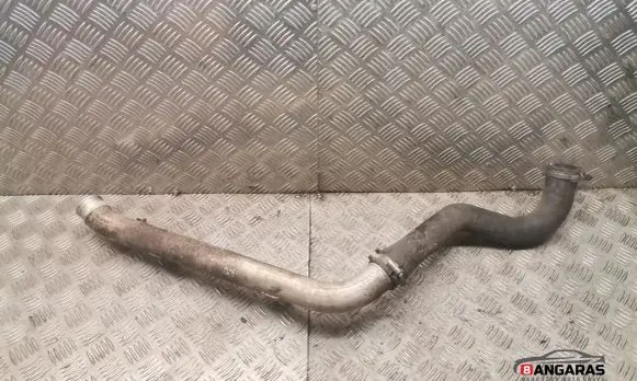 Audi Q7 4L Intercooler hose/pipe 7l6145737b