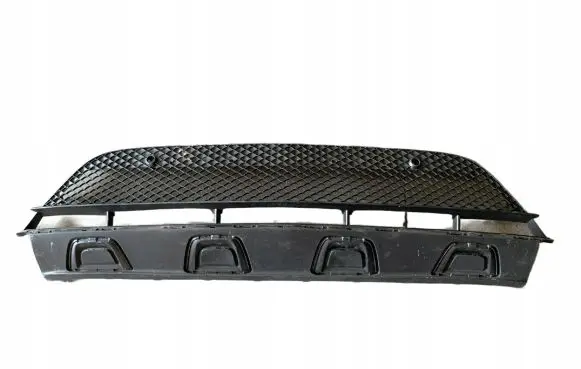 Mercedes-Benz GLC X253 C253 Front bumper lower grill 7B2M7VJKXH