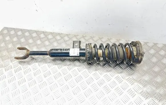 BMW 5 F10 F11 Front shock absorber/damper 314875 36G88A 814904008088