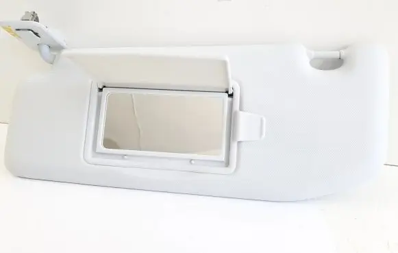 Peugeot 2008 I Sun visor