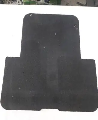 Ford Galaxy Second row seat mat m21u111d66af3zhe
