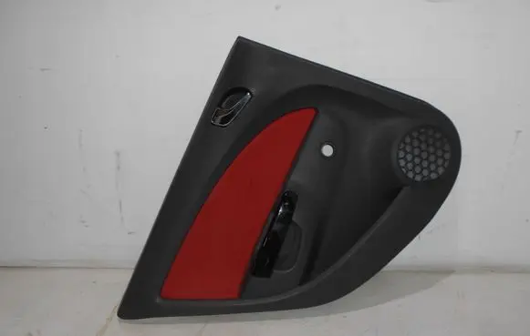 Opel Corsa D Rear door card panel trim