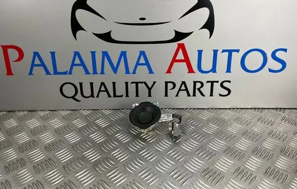 Jaguar XE Front door speaker GX7318808BA