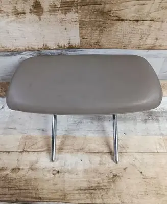 Hyundai Elantra Rear seat headrest 