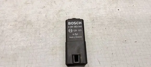 Dodge Caliber Glow plug pre-heat relay 0281003040 05033351AA
