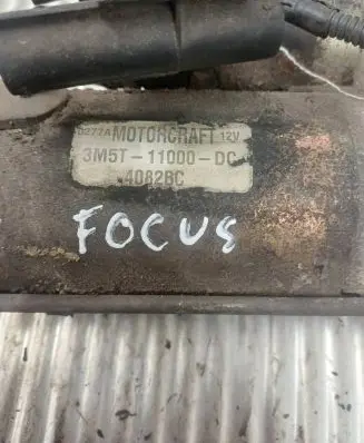 Ford Focus Starter motor 3M5T11000DC 4082BC