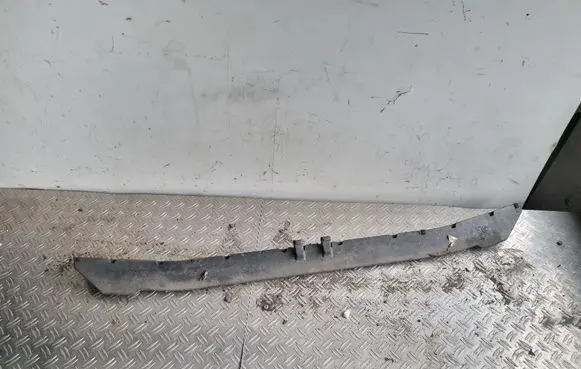 Toyota RAV 4 (XA30) Front bumper foam support bar 5261842010