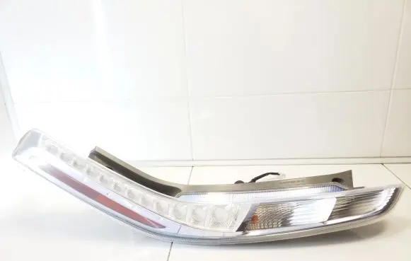Nissan Leaf I (ZE0) Rear/tail lights ICHIKOHD091
