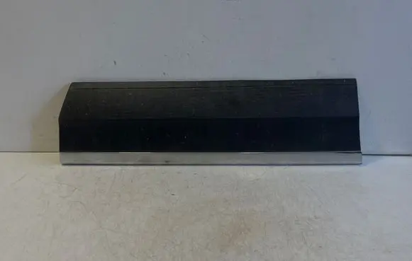 Volkswagen T-Roc Rear door trim (molding) 2GA854950AA