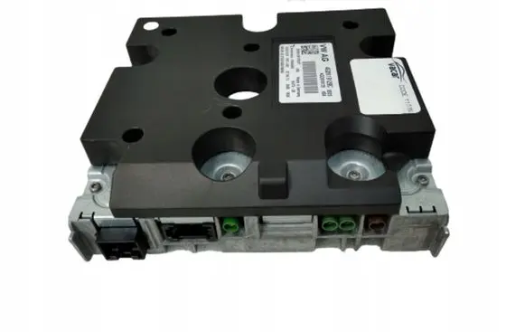 Audi A8 S8 D4 4H Other control units/modules 4GD919129C