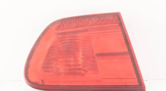 Seat Ibiza II (6k) Tailgate rear/tail lights 6K6945091B 6K6945107B