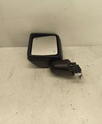 Jeep Wrangler Front door electric wing mirror 68281893AD