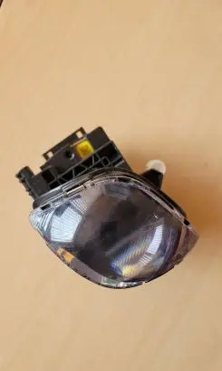 Mercedes-Benz S W222 Headlight part 1305543252