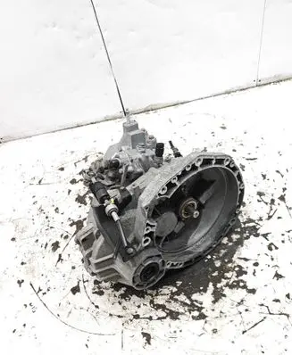 MG 6 Manual 5 speed gearbox SH78ZY1 1103050154