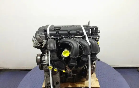 Ford Focus C-MAX Engine HWDA