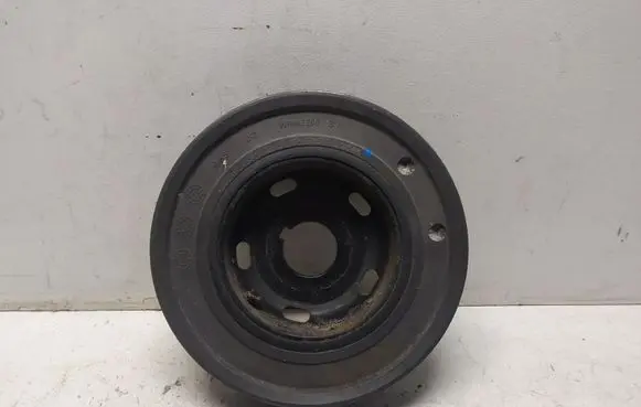 Peugeot 2008 II Crankshaft pulley 9821624380