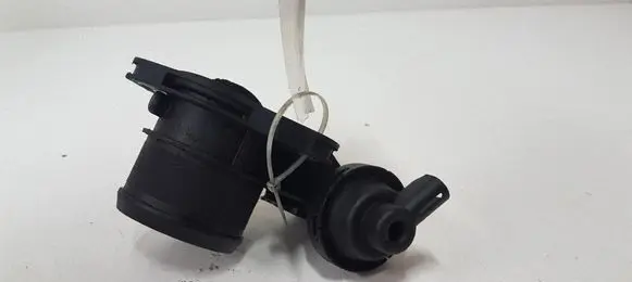 Peugeot 607 Throttle valve 9638246280