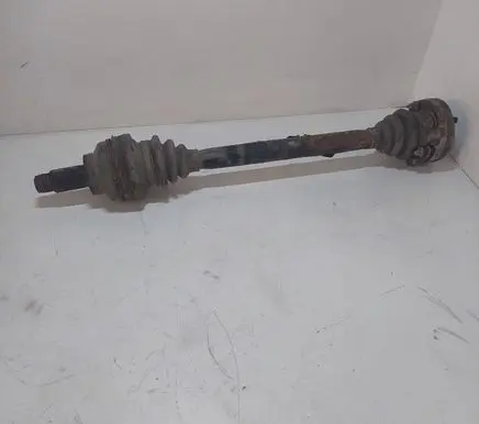 BMW 5 E39 Front driveshaft 1229420