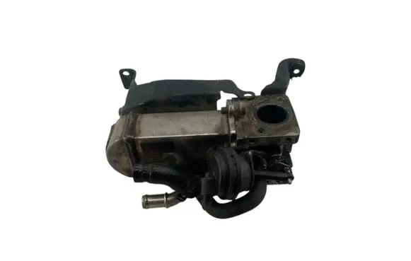 Audi A6 Allroad C6 EGR valve cooler 059131511