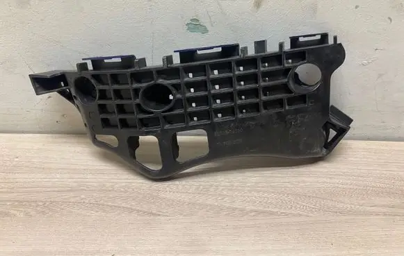Toyota C-HR I Front bumper mounting bracket 52535F4010