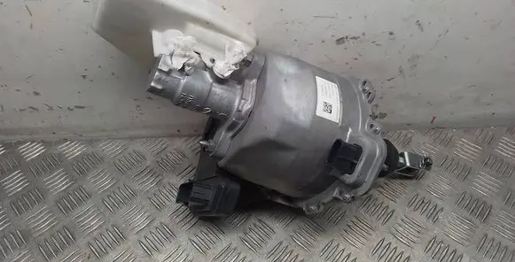 Tesla Model Y Brake booster 118867150B