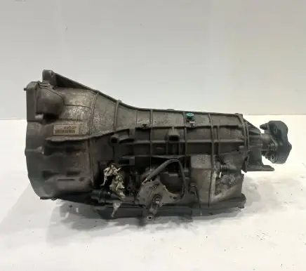 BMW 5 E39 Automatic gearbox 1056401175
