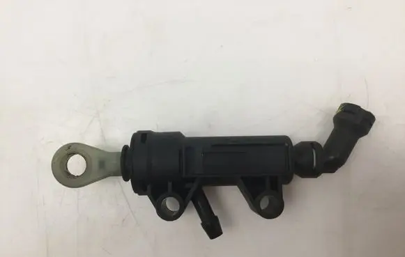 BMW 5 E60 E61 Clutch master cylinder 21526762081