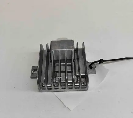 Mercedes-Benz EQB Other devices A2239016802 A2439020102