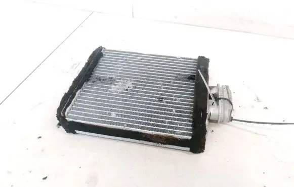 Skoda Fabia Mk1 (6Y) Heater blower radiator