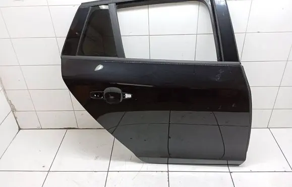 Volvo V60 Rear door DOT459AS2M540 E000001 43R001565