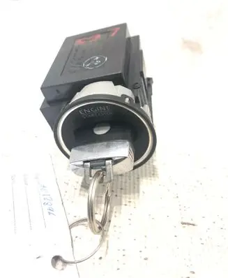 Steering wheel lock