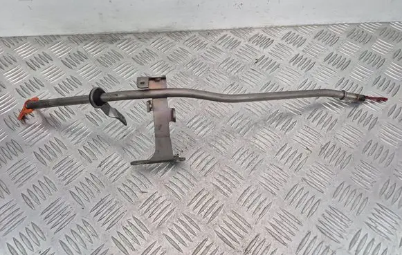 Oil level dip stick
