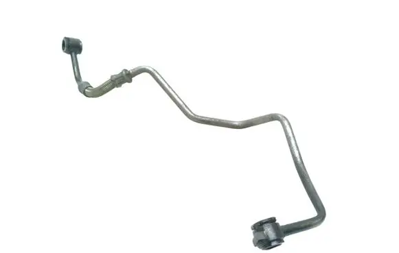 Citroen Jumpy Turbo turbocharger oiling pipe/hose