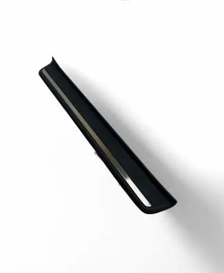 Front sill trim cover