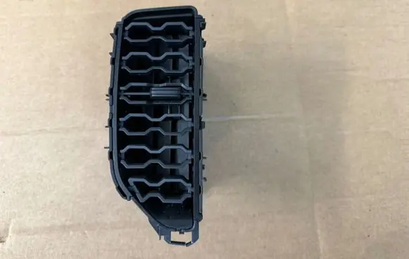 Ford Ranger IV Dash center air vent grill N1WBE044K73ADW