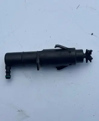 Volkswagen Golf VI Headlight washer spray nozzle 5K0955978A 8WT00995600