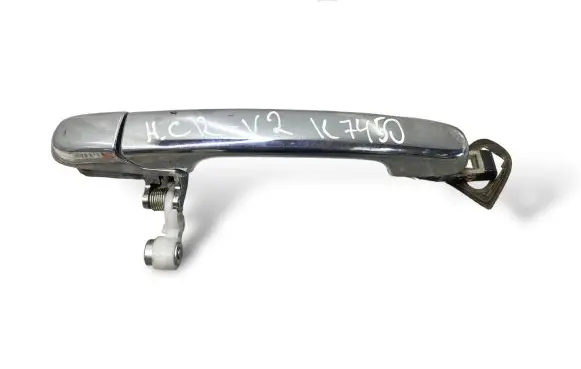 Honda CR-V Front door exterior handle