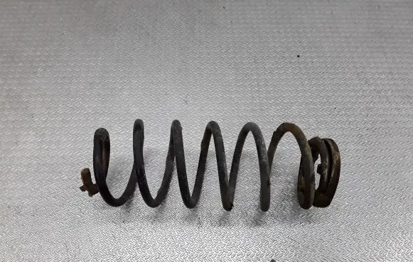 Toyota Aygo AB10 Rear coil spring